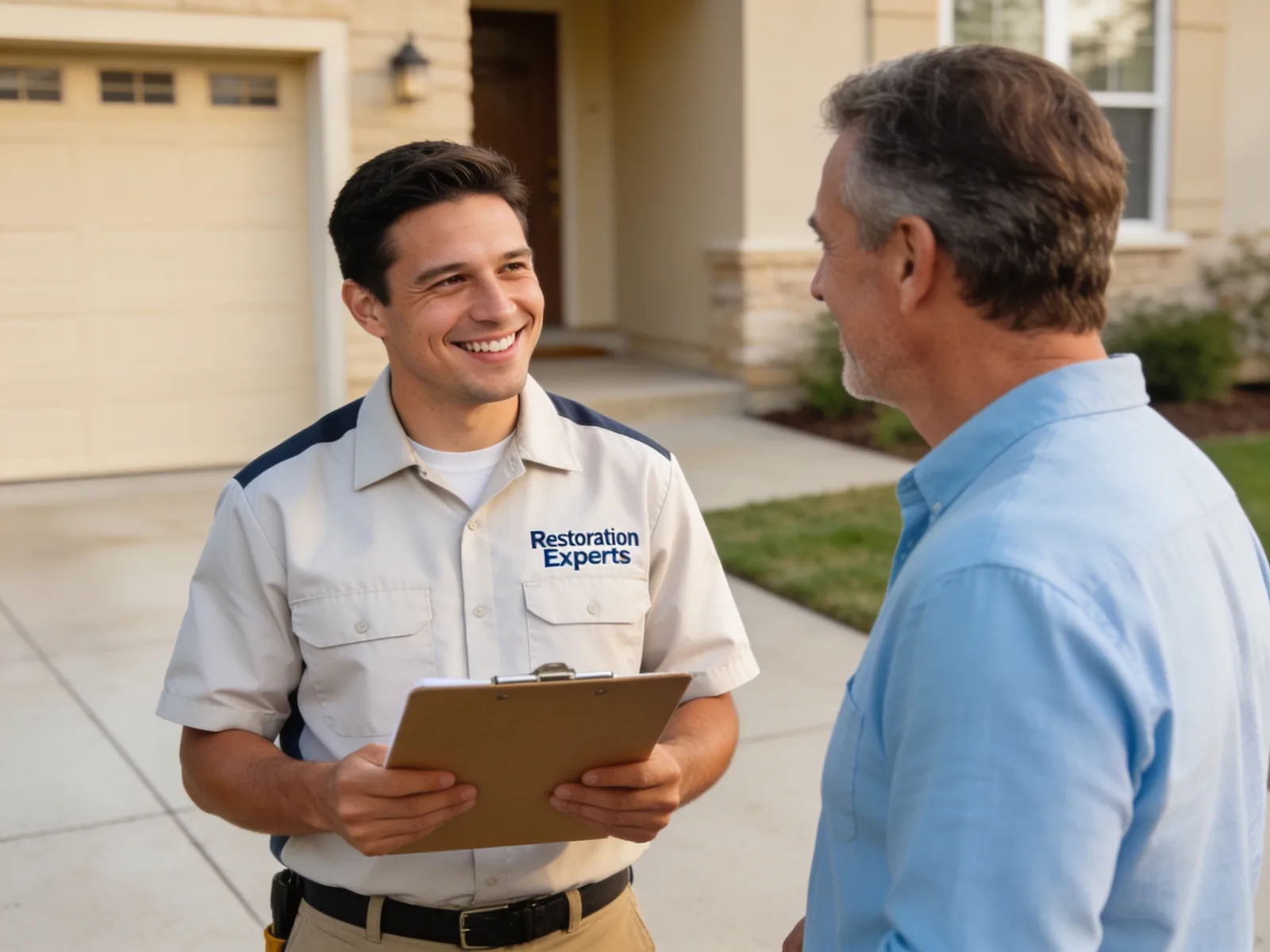 Water Damage Cleanup Lovington, IL FAQs